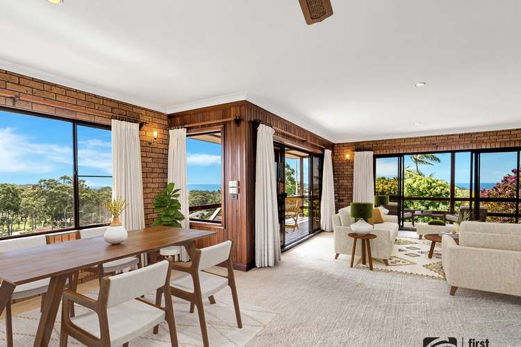Main view of Homely house listing, 17 Campbell Street, Safety Beach NSW 2456