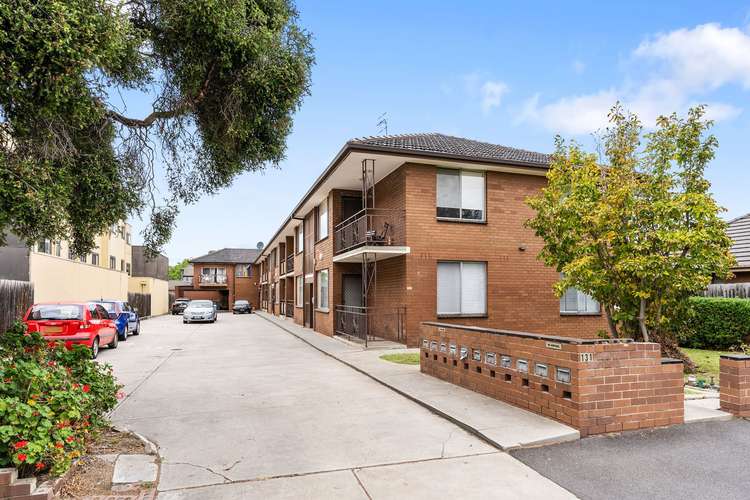 Main view of Homely apartment listing, 4/131 Somerville Road, Yarraville VIC 3013