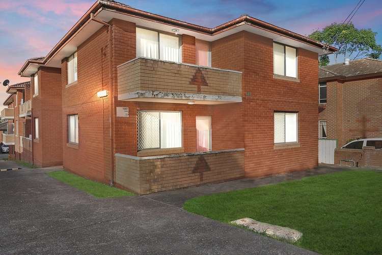 Main view of Homely unit listing, 1/11 Fairmount Street, Lakemba NSW 2195