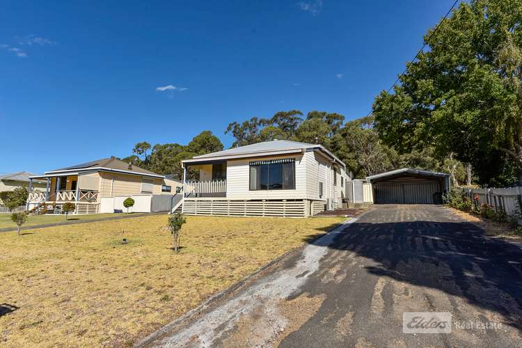 Main view of Homely house listing, 24 Brown Street, Mount Burr SA 5279