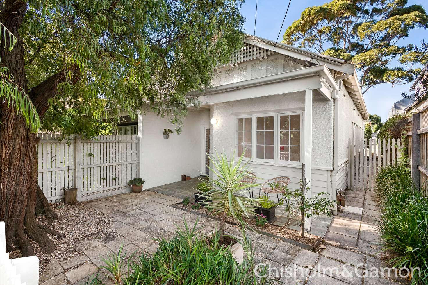 Main view of Homely house listing, 13 Thackeray Street, Elwood VIC 3184