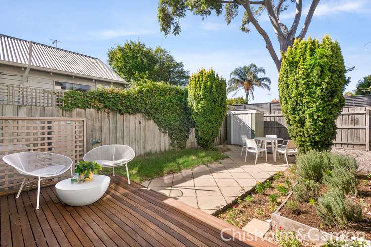 Third view of Homely house listing, 13 Thackeray Street, Elwood VIC 3184