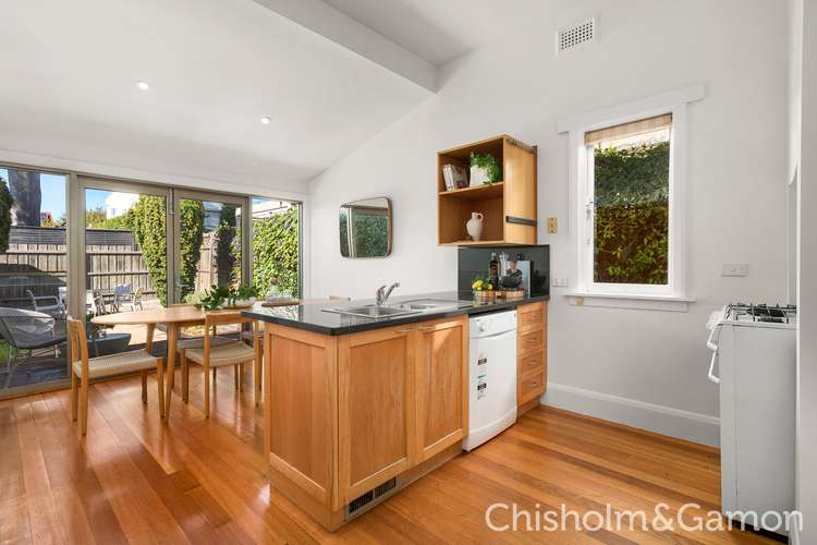 Fourth view of Homely house listing, 13 Thackeray Street, Elwood VIC 3184