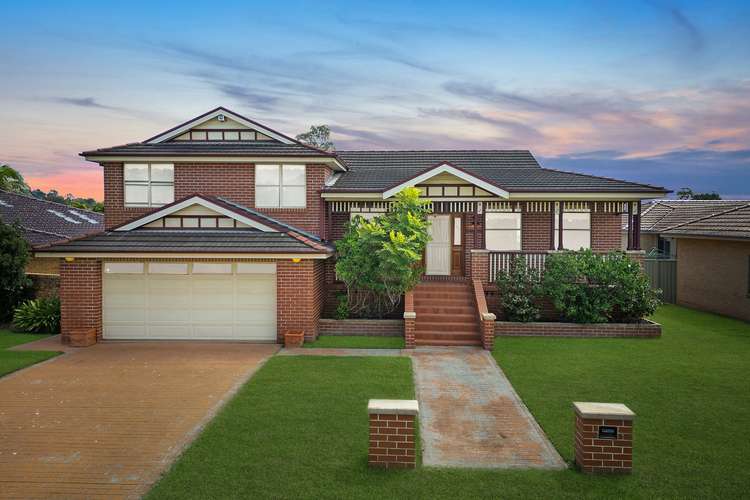 Main view of Homely house listing, 12 Bristol Close, Kanwal NSW 2259