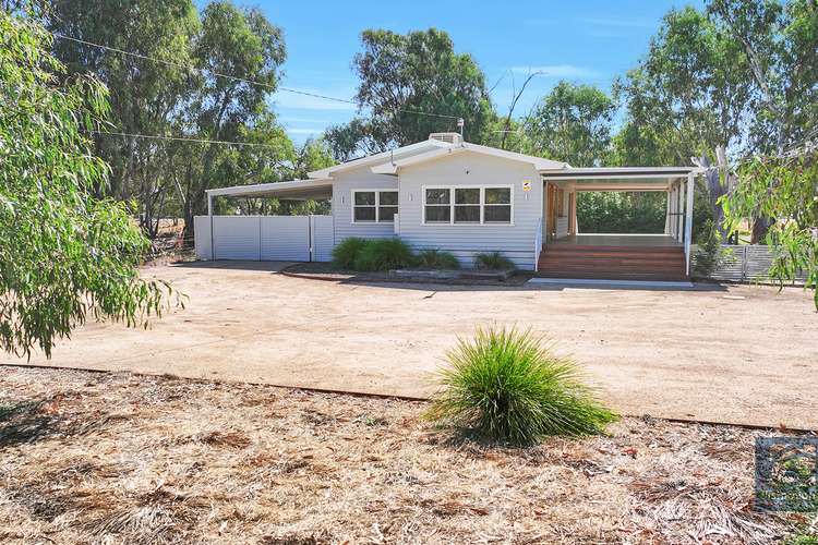 Main view of Homely house listing, 58 Radcliffe Street, Echuca VIC 3564