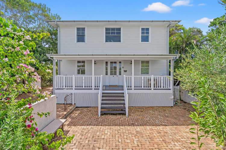 Main view of Homely house listing, 27 Keats Street, Byron Bay NSW 2481