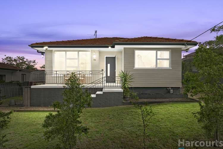 Main view of Homely house listing, 54 Second Avenue, Rutherford NSW 2320