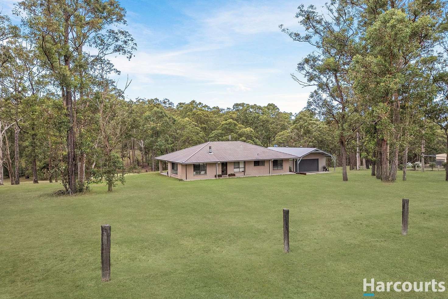 Main view of Homely house listing, 37 Redgum Drive, Clarence Town NSW 2321