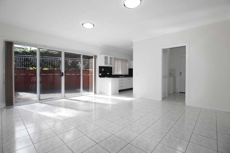Main view of Homely semiDetached listing, 325B Morrison Road, Ryde NSW 2112