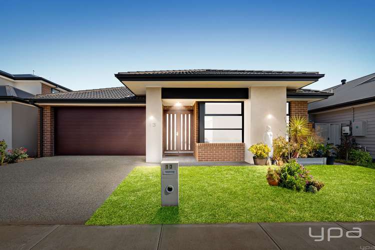 Main view of Homely house listing, 13 Gawler Street, Werribee VIC 3030