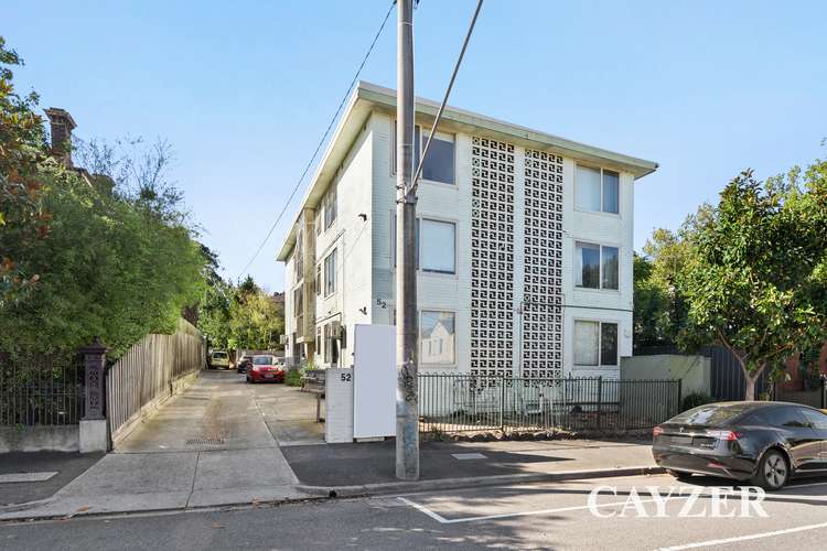 Main view of Homely apartment listing, 9/52 Alma Road, St Kilda VIC 3182