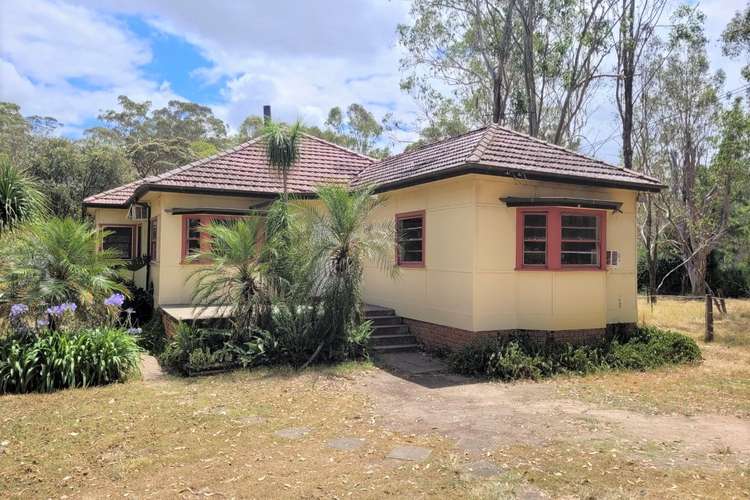 55 Milford Road, Londonderry NSW 2753