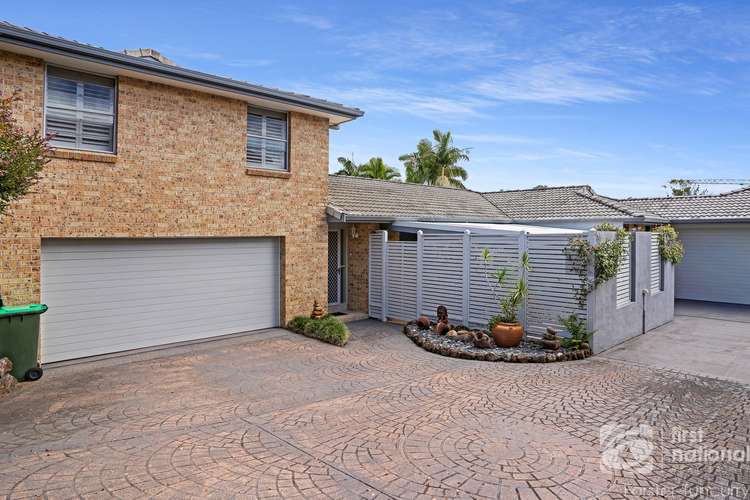Main view of Homely house listing, 63 Karloo Street, Forster NSW 2428