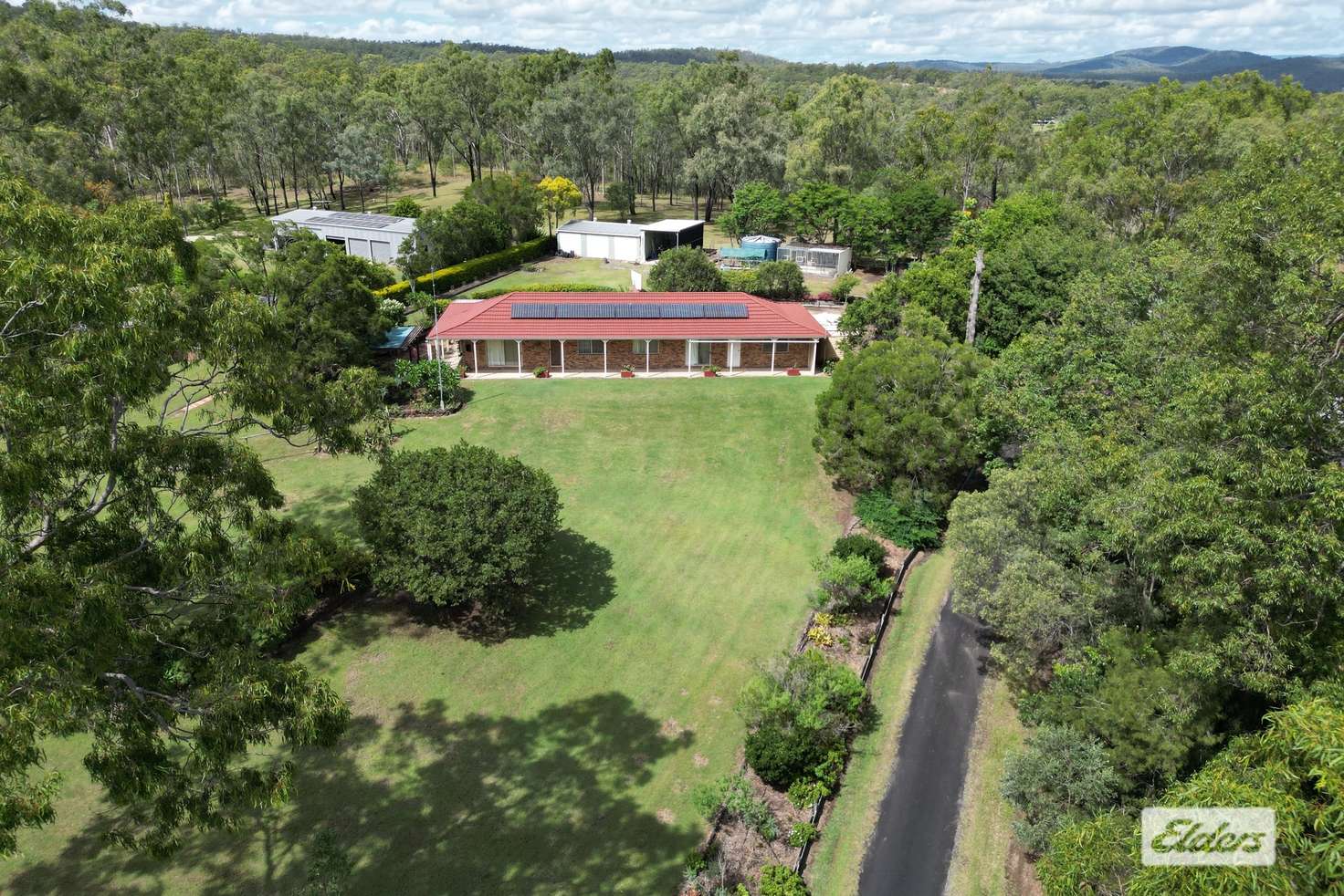 Main view of Homely house listing, 26 Douglas Mcinnes Drive, Laidley QLD 4341