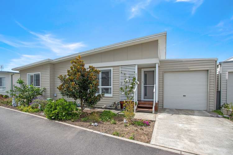 Main view of Homely retirement listing, 327/4 Gimberts Road, Morisset NSW 2264