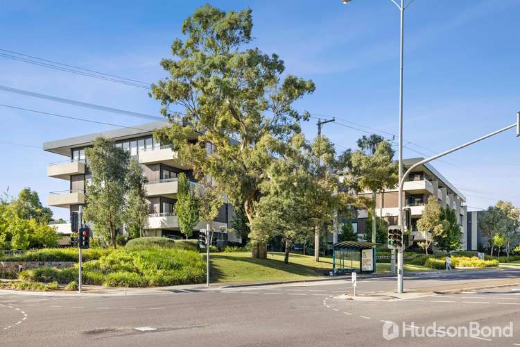 Main view of Homely apartment listing, 213/160 Williamsons Road, Doncaster VIC 3108