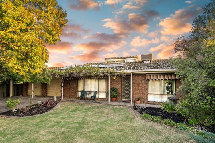 Main view of Homely house listing, 34 Perry Street, Mclaren Vale SA 5171