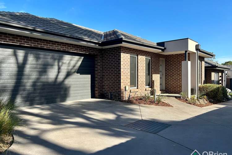Main view of Homely unit listing, 2/75 Cranbourne-Frankston Road, Langwarrin VIC 3910
