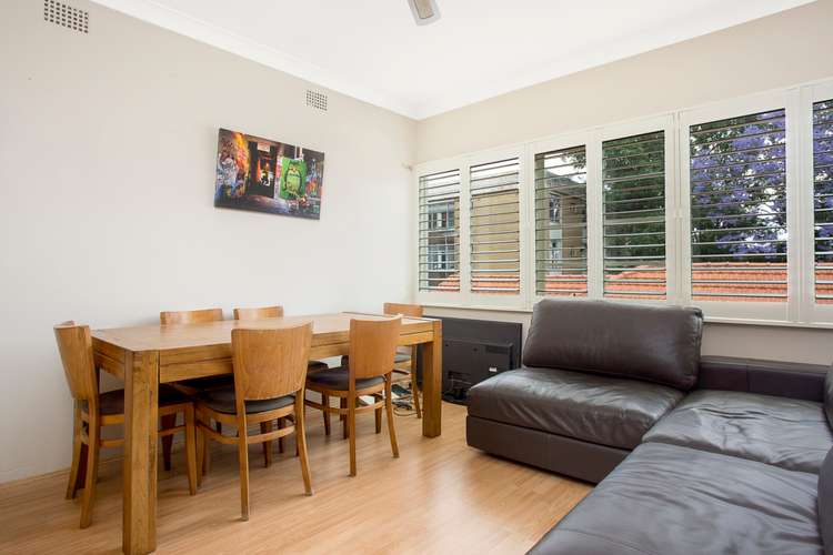 Main view of Homely apartment listing, 21/161A Willoughby Road, Naremburn NSW 2065