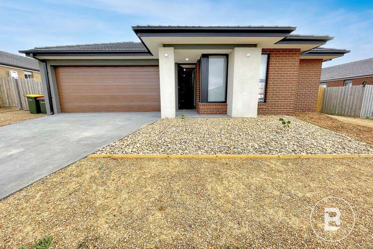Main view of Homely house listing, 12 Dante Crescent, Bonshaw VIC 3352