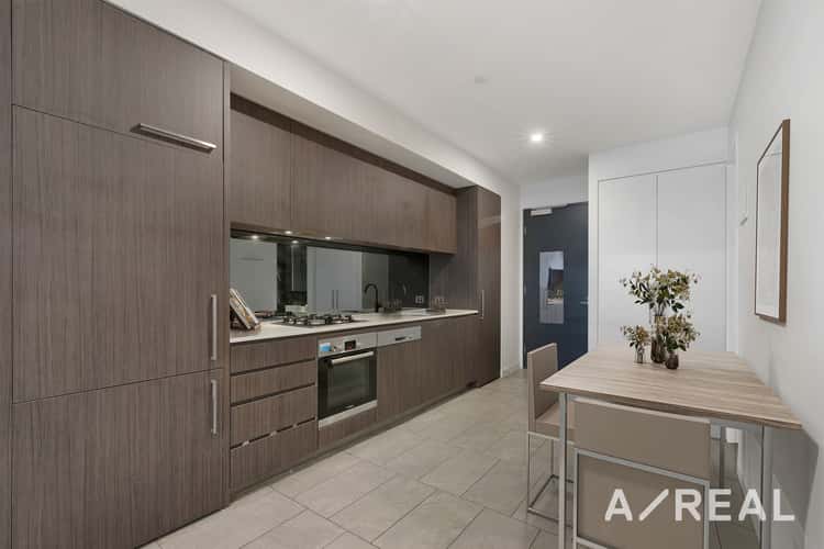 Fourth view of Homely unit listing, 404/120 A'beckett Street, Melbourne VIC 3000