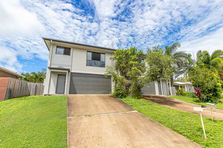 Main view of Homely semiDetached listing, 26 Channel Street, Bushland Beach QLD 4818