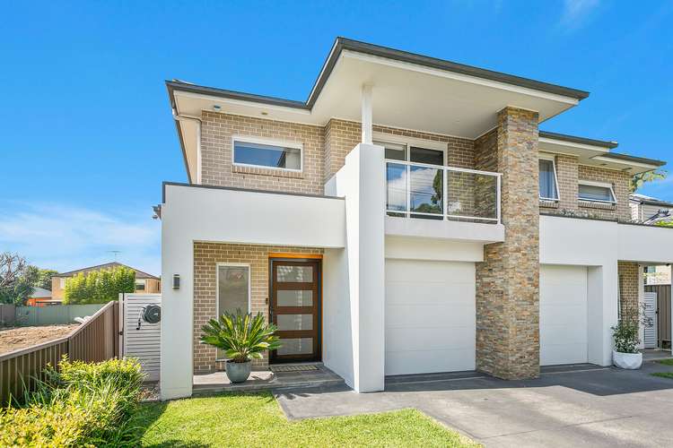 Main view of Homely semiDetached listing, 62A Kareena Road, Miranda NSW 2228
