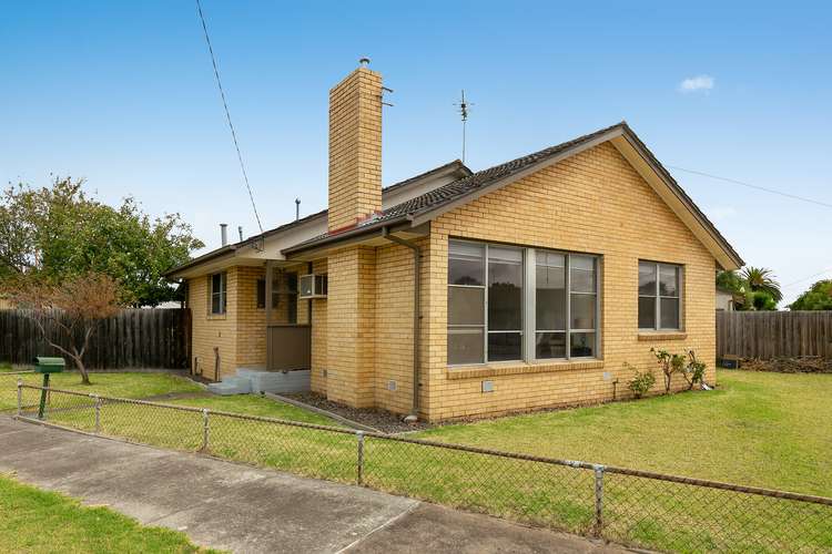 Main view of Homely house listing, 1 Iowa Street, Corio VIC 3214