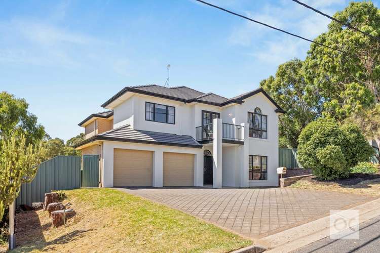 Main view of Homely house listing, 16 Kintyre Road, Woodforde SA 5072