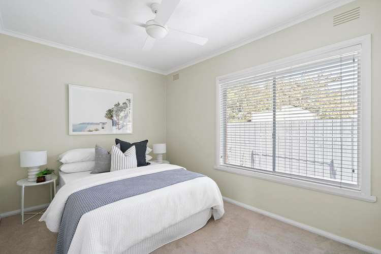 Fourth view of Homely villa listing, 6/3 North Road, Newport VIC 3015