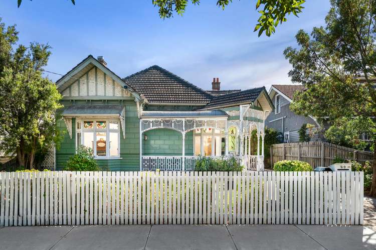 Main view of Homely house listing, 69 Victoria Street, Williamstown VIC 3016