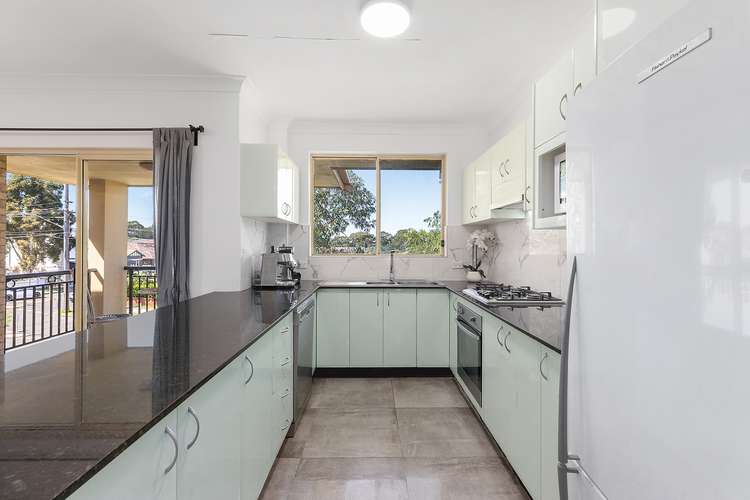 Third view of Homely apartment listing, 4/23 Jubilee Avenue, Carlton NSW 2218
