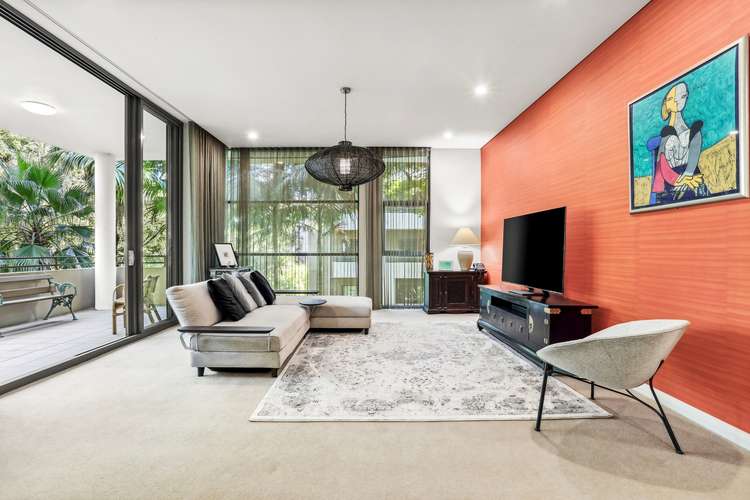 Main view of Homely apartment listing, 26/6 Clydesdale Place, Pymble NSW 2073