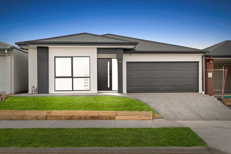 Main view of Homely house listing, 6 Baxter Street, Mambourin VIC 3024