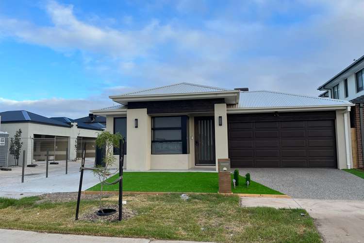 Main view of Homely house listing, 19 Wollahra Rise, Wyndham Vale VIC 3024