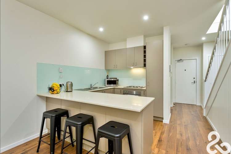 Main view of Homely apartment listing, 5/121 Manningham Road, Bulleen VIC 3105
