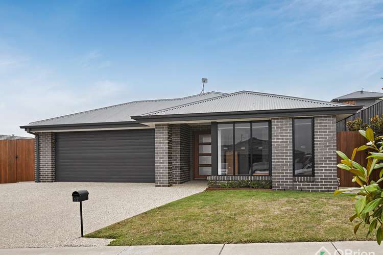 Main view of Homely house listing, 17 Fieldstone Avenue, Warragul VIC 3820