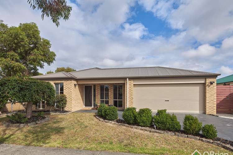 Main view of Homely house listing, 19 Howard Street, Warragul VIC 3820