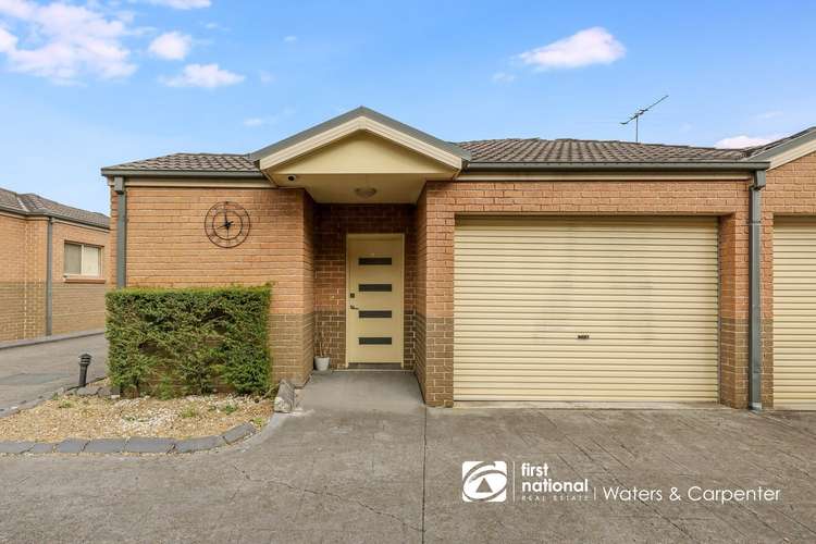 11/36-40 Jersey Road, South Wentworthville NSW 2145