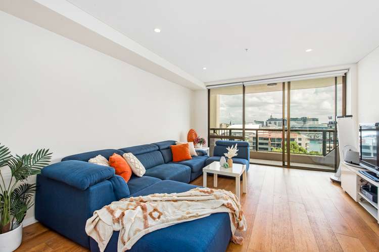 Main view of Homely apartment listing, 61/110-116 Sussex Street, Sydney NSW 2000