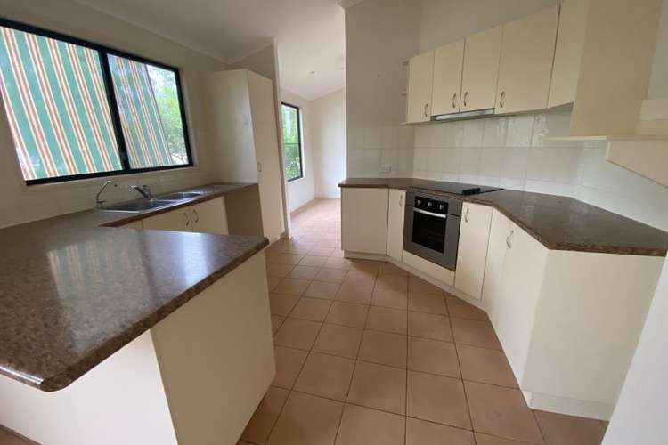 Fifth view of Homely house listing, 51A Beardmore Crescent, Dysart QLD 4745