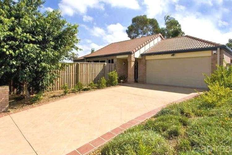 Main view of Homely house listing, 66 Toolara Circuit, Forest Lake QLD 4078