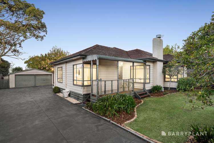 Main view of Homely house listing, 6 Lionel Crescent, Croydon VIC 3136