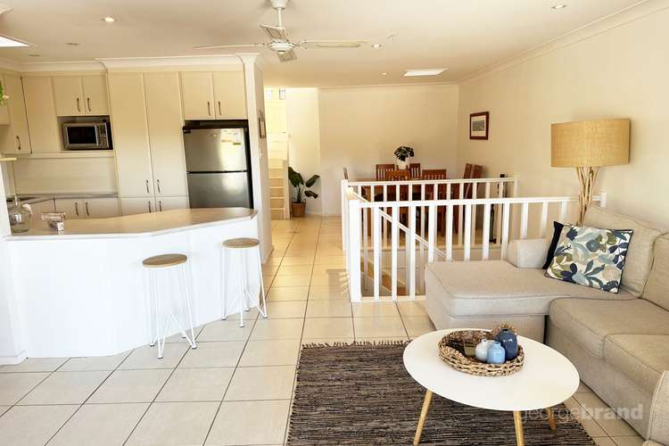 Main view of Homely semiDetached listing, 1 Port Jackson Road, Terrigal NSW 2260