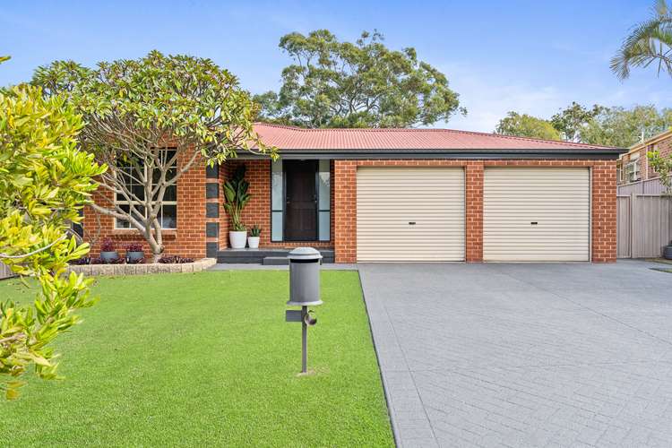 Main view of Homely house listing, 2 Delavia Drive, Lake Munmorah NSW 2259
