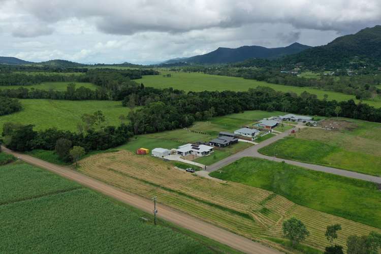 Third view of Homely residentialLand listing, LOT 21 Sugar Lane, Cannon Valley QLD 4800