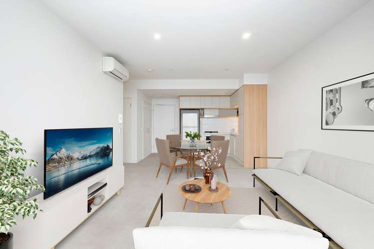 303/101C Lord Sheffield Circuit, Penrith NSW 2750