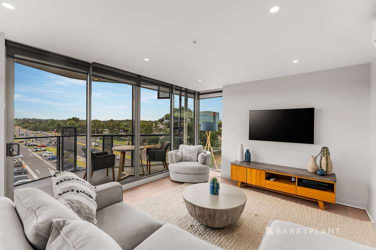 Main view of Homely apartment listing, 406/1 Lynne Avenue, Wantirna South VIC 3152