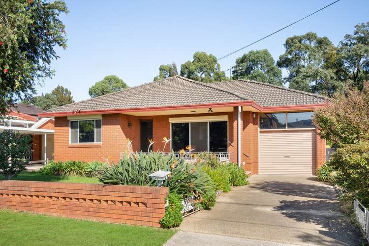 Main view of Homely house listing, 17 Bird Avenue, Lurnea NSW 2170