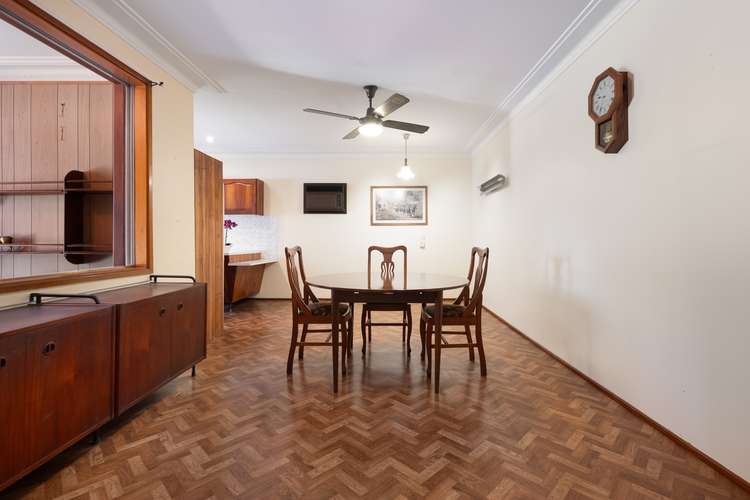 Fourth view of Homely house listing, 17 Bird Avenue, Lurnea NSW 2170